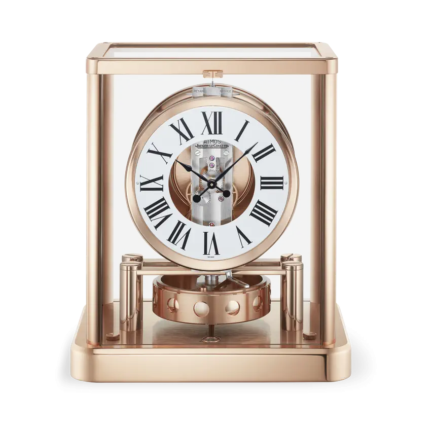 Atmos Collection Atmos Collection Classic - Jaeger-LeCoultre Official Website