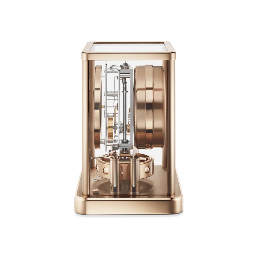Atmos Collection Atmos Collection Classic - Jaeger-LeCoultre Official Website