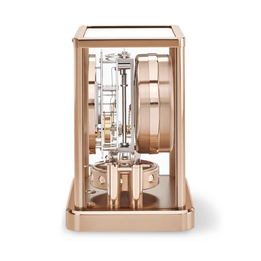 Atmos Collection Atmos Collection Classic Moon - Jaeger-LeCoultre Official Website