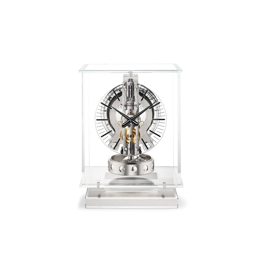 Atmos Collection Atmos Collection Transparente - Jaeger-LeCoultre Official Website